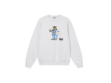 Cargar imagen en el visor de la galería, Sudadera Oso Super Dépor 90