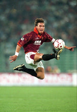 Cargar imagen en el visor de la galería, Camiseta Totti King of Rome