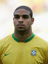 Cargar imagen en el visor de la galería, Camiseta selección Brasil 2006 XL
