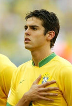 Cargar imagen en el visor de la galería, Camiseta selección Brasil 2006 XL