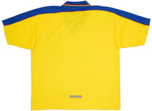 Cargar imagen en el visor de la galería, Camiseta Colombia Local 1998-2001 – Talla M