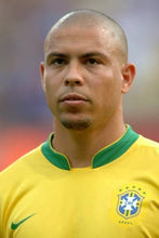 Cargar imagen en el visor de la galería, Camiseta selección Brasil 2006 XL