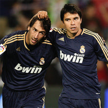 Cargar imagen en el visor de la galería, Camiseta visitante real madrid 2007-08 M