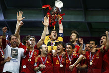 Cargar imagen en el visor de la galería, Sudadera Capucha Jappy España Euro King