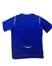 Cargar imagen en el visor de la galería, Camiseta Everton FC 2008/09 Umbro Home – Sponsor Chang | Talla M