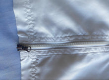 Cargar imagen en el visor de la galería, Chaqueta de Entrenamiento Uruguay Puma 1989-90 – Talla M