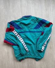 Cargar imagen en el visor de la galería, Chaqueta de Entrenamiento FC Barcelona 1992-95 – Kappa Talla XL en buen estado