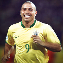 Cargar imagen en el visor de la galería, Camiseta selección Brasil 2006 XL