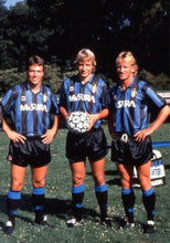 Cargar imagen en el visor de la galería, Camiseta Jappy Internazionale ’80s