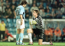 Cargar imagen en el visor de la galería, Camiseta Oso Euro Celta 90