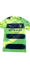 Cargar imagen en el visor de la galería, Camiseta Manchester City 2022/23 – Dorsal 9 Haaland – Talla L