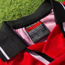 Cargar imagen en el visor de la galería, Camiseta PSV Eindhoven 1996-97 Home – Nike | Talla L