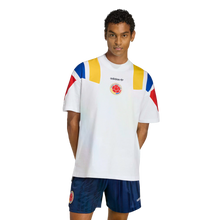 Cargar imagen en el visor de la galería, Colombia 2026/27 Originals EQT Tee