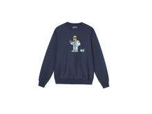 Cargar imagen en el visor de la galería, Sudadera Oso Super Dépor 90