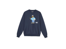 Cargar imagen en el visor de la galería, Sudadera Oso Euro Celta 90