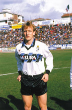 Cargar imagen en el visor de la galería, Camiseta Jappy Internazionale ’80s