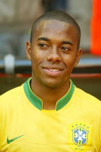 Cargar imagen en el visor de la galería, Camiseta selección Brasil 2006 XL