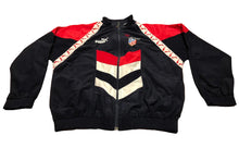 Cargar imagen en el visor de la galería, Chaqueta Puma Atlético de Madrid 1994-96 – Terciopelo Vintage