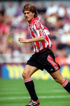 Cargar imagen en el visor de la galería, Camiseta Athletic Club Bilbao 1999-01 #8 Julen Guerrero Talla M
