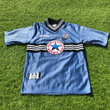 Cargar imagen en el visor de la galería, Newcastle United Away Shirt 1995-96