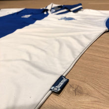 Cargar imagen en el visor de la galería, Camiseta Deportivo Alavés Home 1999-2002 9 Javi Moreno