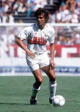 Cargar imagen en el visor de la galería, Camiseta Lotto de entrenamiento XL del AC Milan 1993 -94