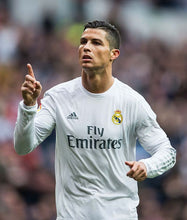 Cargar imagen en el visor de la galería, Camiseta Real Madrid 2015-16