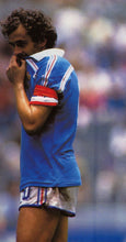 Cargar imagen en el visor de la galería, Chaqueta Vintage Francia 1986 – Training