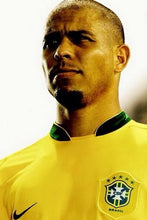 Cargar imagen en el visor de la galería, Camiseta selección Brasil 2006 XL