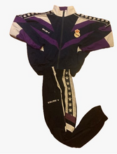Cargar imagen en el visor de la galería, Chandal completo Real Madrid 1995-96