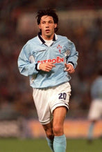 Cargar imagen en el visor de la galería, Camiseta Oso Euro Celta 90