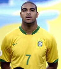 Cargar imagen en el visor de la galería, Camiseta selección Brasil 2006 XL