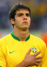 Cargar imagen en el visor de la galería, Camiseta selección Brasil 2006 XL