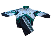 Cargar imagen en el visor de la galería, Chandal Real Betis Balompié 1995- 96 M