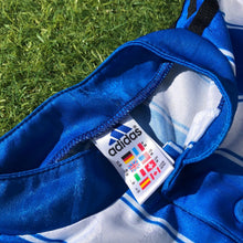 Cargar imagen en el visor de la galería, Camiseta Deportivo de La Coruña 1996-98 Local – Talla M