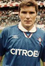 Cargar imagen en el visor de la galería, Camiseta Oso Euro Celta 90