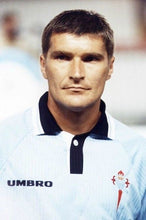 Cargar imagen en el visor de la galería, Camiseta Oso Euro Celta 90