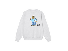 Cargar imagen en el visor de la galería, Sudadera Oso Euro Celta 90