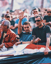 Cargar imagen en el visor de la galería, Camiseta San Siro Temple – Che Confusione