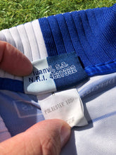 Cargar imagen en el visor de la galería, Camiseta Deportivo Alavés Home 1999-2002