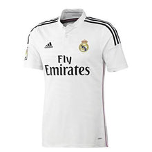 Cargar imagen en el visor de la galería, Camiseta Real Madrid 2014-15 Home | Talla S