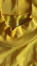 Cargar imagen en el visor de la galería, Camiseta de Portero Inter 2009-10 – Julio César | Triplete Histórico | Nike | Talla L