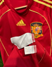 Cargar imagen en el visor de la galería, Camiseta España 2008 M