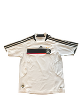 Cargar imagen en el visor de la galería, Camiseta Alemania 2008 S