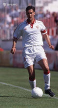 Cargar imagen en el visor de la galería, Chaqueta Sevilla FC 1998-99