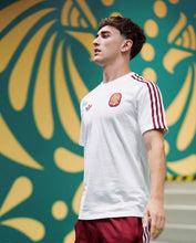 Cargar imagen en el visor de la galería, Camiseta de paseo España 2026 Retro talla L