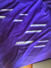 Cargar imagen en el visor de la galería, Camiseta Real Madrid Segunda Equipación 1994-95 Kelme Original Vintage Talla L