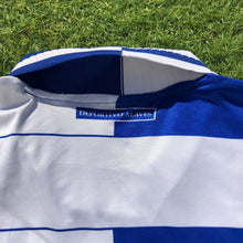 Cargar imagen en el visor de la galería, Camiseta Deportivo Alavés Home 1999-2002