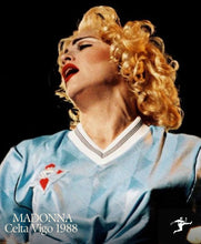 Cargar imagen en el visor de la galería, Camiseta Jappy Madonna Celtiña