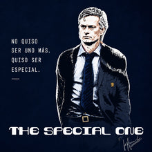 Cargar imagen en el visor de la galería, Camiseta Jose, the special One